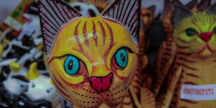 Top Interactive Cat Toys for Exercise: Keeping Your Cat Fit and Happy